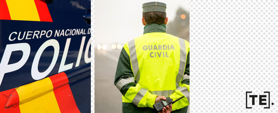 Oposiciones xunta para policia local 2019